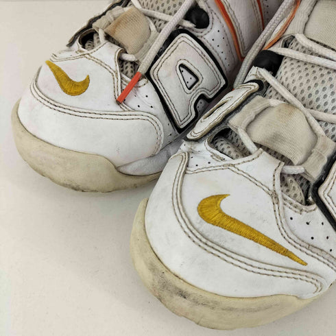 ナイキ NIKE AIR MORE UPTEMPO RAYGUNS エア モア アップテンポ レイガンズ メンズ JPN:26