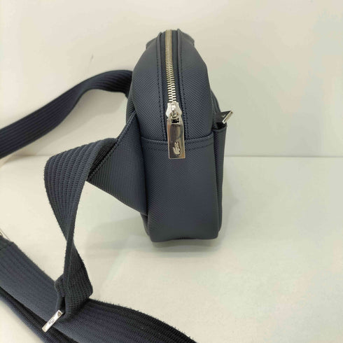 ラコステ LACOSTE スクエア ショルダーバッグ メンズ ONE SIZE