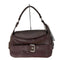 フレイアイディー FRAY I.D 26AW バックルデザインミドルバッグ レディース F