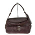フレイアイディー FRAY I.D 26AW バックルデザインミドルバッグ レディース F