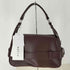 フレイアイディー FRAY I.D 26AW バックルデザインミドルバッグ レディース F
