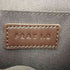 フレイアイディー FRAY I.D 26AW バックルデザインミドルバッグ レディース F