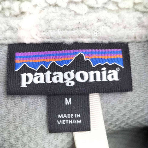 パタゴニア patagonia Classic Retro-X Jacket クラシック レトロX ジャケット レディース import:M