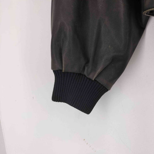 ラグアジェム LAGUA GEM seira f leather jk レザージャケット レディース FREE
