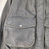 ラグアジェム LAGUA GEM seira f leather jk レザージャケット レディース FREE