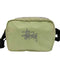 ステューシー Stussy RIPSTOP OVERLAY SIDE POUCH リップストップ オーバーレイ サイド ポーチ メンズ