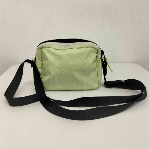ステューシー Stussy RIPSTOP OVERLAY SIDE POUCH リップストップ オーバーレイ サイド ポーチ メンズ