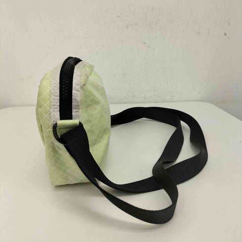 ステューシー Stussy RIPSTOP OVERLAY SIDE POUCH リップストップ オーバーレイ サイド ポーチ メンズ