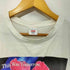 シュプリーム Supreme 20AW This Was Tomorrow プリント 半袖 Tシャツ メンズ import:M