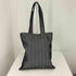 オオトロ OHOTORO HTR herringbone bag ロゴ トートバック レディース