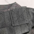 オオトロ OHOTORO HTR herringbone bag ロゴ トートバック レディース
