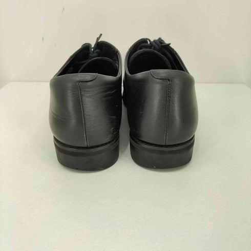 アシックス ASICS RUNWALK GORE-TEX ストレートチップ レザ- シューズ メンズ JPN:27