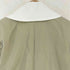 2WAY 付け襟 レイヤード ダブルブレスト ジャケット casual レディース