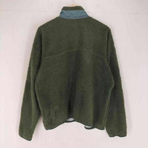 パタゴニア patagonia 90-00S USA製 クラシック レトロX ジャケット メンズ L