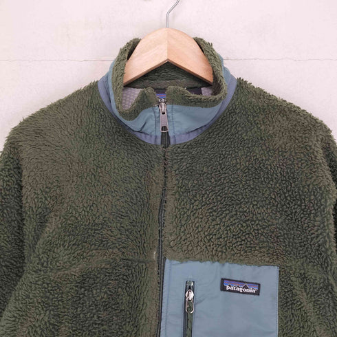 パタゴニア patagonia 90-00S USA製 クラシック レトロX ジャケット メンズ L