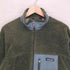 パタゴニア patagonia 90-00S USA製 クラシック レトロX ジャケット メンズ L