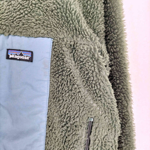 パタゴニア patagonia 90-00S USA製 クラシック レトロX ジャケット メンズ L
