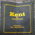 ケントイントラディション Kent IN TRADITION ウール ツイード ヘリンボーン 2B テーラード ジャケット メンズ 92-80-170