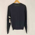 ジョンスメドレー JOHN SMEDLEY 90S Vネック 薄手ニット カーディガン メンズ M