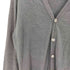 ジョンスメドレー JOHN SMEDLEY 90S Vネック 薄手ニット カーディガン メンズ M