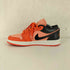 ナイキ NIKE AIR JORDAN 1 LOW SE CRIMSON BLISS/BLACK エア ジョーダン 1 ロー クリムゾンブリス/ブラック レディース JPN:23.5