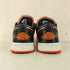 ナイキ NIKE AIR JORDAN 1 LOW SE CRIMSON BLISS/BLACK エア ジョーダン 1 ロー クリムゾンブリス/ブラック レディース JPN:23.5