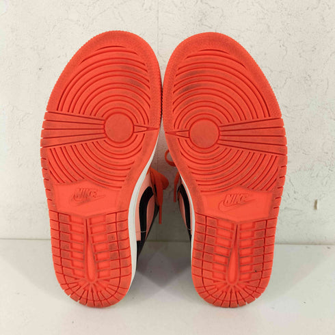 ナイキ NIKE AIR JORDAN 1 LOW SE CRIMSON BLISS/BLACK エア ジョーダン 1 ロー クリムゾンブリス/ブラック レディース JPN:23.5