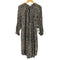 イザベルマラン ISABEL MARANT シルク100% スキッパーワンピース レディース EUR:32