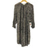 イザベルマラン ISABEL MARANT シルク100% スキッパーワンピース レディース EUR:32