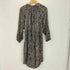 イザベルマラン ISABEL MARANT シルク100% スキッパーワンピース レディース EUR:32