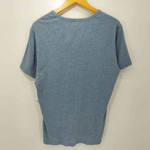 ポールスミス Paul Smith Crystal Rabbit クリスタルラビット 刺繍 Vネック Tシャツ メンズ JPN:L