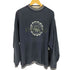 ギア GEAR FINDLAY カレッジ モックネック スウェット メンズ import:XL