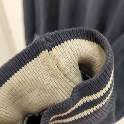 ギア GEAR FINDLAY カレッジ モックネック スウェット メンズ import:XL