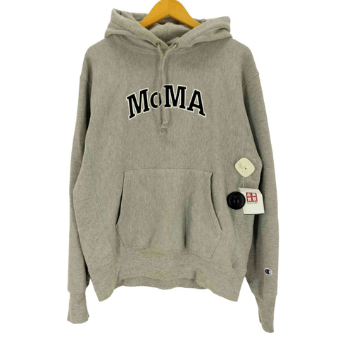 チャンピオン Champion リバースウィーブ スウェットパーカー メンズ MEDIUM
