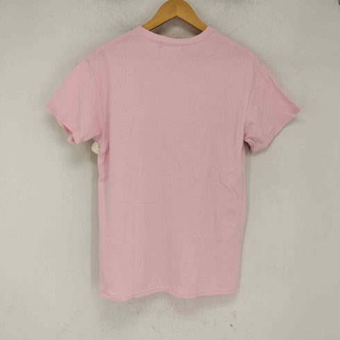 グッドロックスピード GOOD ROCK SPEED フロントプリント クルーネックTシャツ レディース FREE