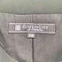 ジバンシィ GIVENCHY HI FORMAL アセテート フロンよプリーツジャケット レディース 14