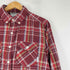 コロンビアスポーツウェア Columbia Sportswear 長袖 チェック BD シャツ メンズ JPN:S
