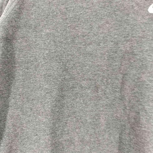 ナイキ NIKE ロゴプリント バイカラー スウェット メンズ JPN:M
