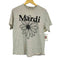マルディメクルディ Mardi Mercredi プリントTシャツ レディース