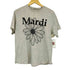 マルディメクルディ Mardi Mercredi プリントTシャツ レディース