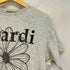 マルディメクルディ Mardi Mercredi プリントTシャツ レディース
