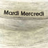 マルディメクルディ Mardi Mercredi プリントTシャツ レディース