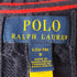 ポロラルフローレン POLO RALPH LAUREN ポニー刺繍 ニット ベスト レディース import:L
