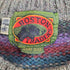 ボストントレーダーズ BOSTON TRADERS 90S マルチボーダー ウール ニット メンズ JPN:L