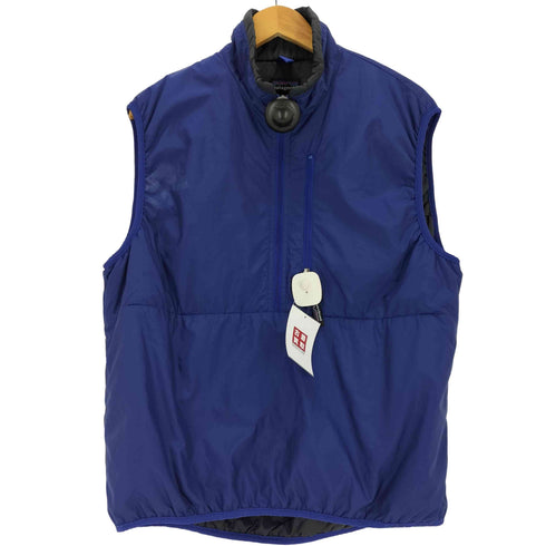 パタゴニア patagonia 00S Puffball Vest パフボールベスト メンズ M