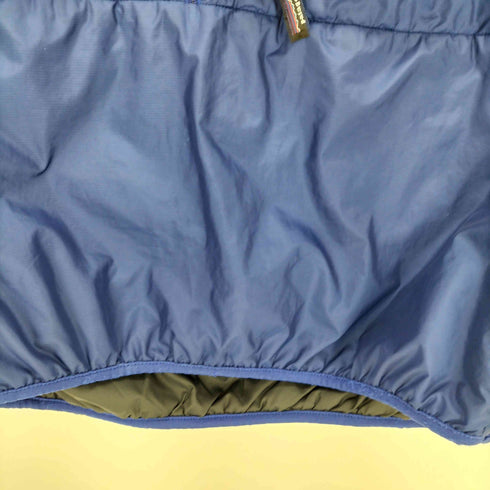 パタゴニア patagonia 00S Puffball Vest パフボールベスト メンズ M