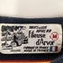 Fileuse d'Arvor フィルーズ・ダルボー ボーダー リブニット メンズ M