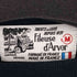 Fileuse d'Arvor フィルーズ・ダルボー ボーダー リブニット メンズ M