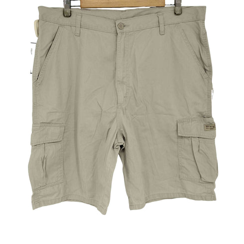ラングラー Wrangler カーゴショーツ メンズ 38