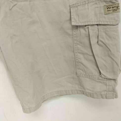 ラングラー Wrangler カーゴショーツ メンズ 38
